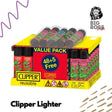 Clipper Lither 48 Plus 5 Free