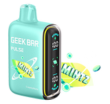 Wholesale geek bar 15k puffs | creamy mintz geek bar vape