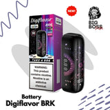 Wholesale Digiflavor BRK by Geek Bar