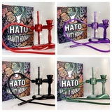 HATO Gravity Hookah at Wholesale Price