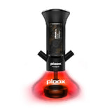 Portable Ploox Hookah and it's Flavors