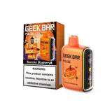 Geek Bar 15k puffs Halloween Edition