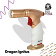 Ignitus Dragon Torch