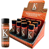 Wholesale K shot Kratom Liquid Extract