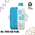 mr Fog vape