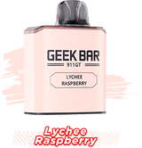 Geek Bar 911 GT 16k Puffs Disposable Vape