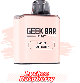 Geek Bar 911 GT 16k Puffs Disposable Vape