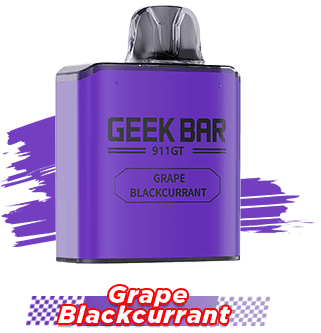 Geek Bar 911 GT 16k Puffs Disposable Vape