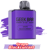 Geek Bar 911 GT 16k Puffs Disposable Vape