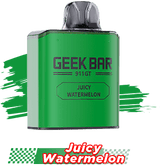 Geek Bar 911 GT 16k Puffs Disposable Vape