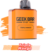 Geek Bar 911 GT 16k Puffs Disposable Vape