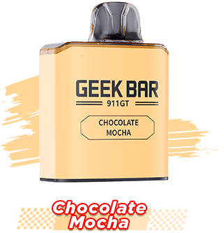 Geek Bar 911 GT 16k Puffs Disposable Vape