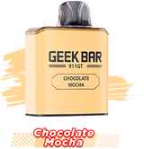 Geek Bar 911 GT 16k Puffs Disposable Vape