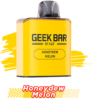 Geek Bar 911 GT 16k Puffs Disposable Vape