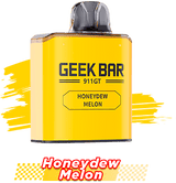 Geek Bar 911 GT 16k Puffs Disposable Vape