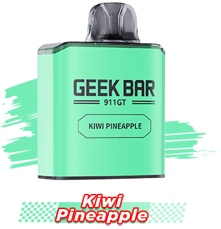 Geek Bar 911 GT 16k Puffs Disposable Vape