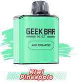 Geek Bar 911 GT 16k Puffs Disposable Vape