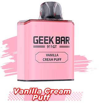 Geek Bar 911 GT 16k Puffs Disposable Vape