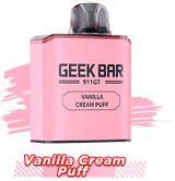 Geek Bar 911 GT 16k Puffs Disposable Vape