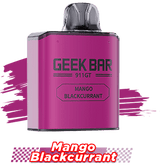 Geek Bar 911 GT 16k Puffs Disposable Vape