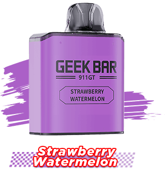 Geek Bar 911 GT 16k Puffs Disposable Vape