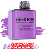 Geek Bar 911 GT 16k Puffs Disposable Vape