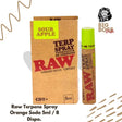 Raw Terpene Spray 5ml